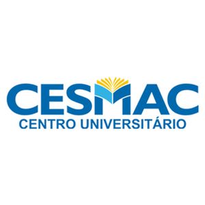 巴西-Cesmac 大学中心-logo