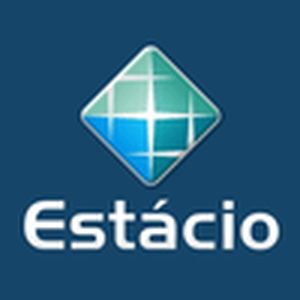 巴西-Estácio de Sá大学-logo