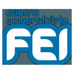 巴西-FEI大学中心-logo