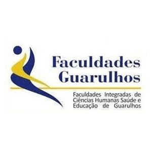 巴西-Guarulhos 人文科学、卫生和教育综合学院-logo