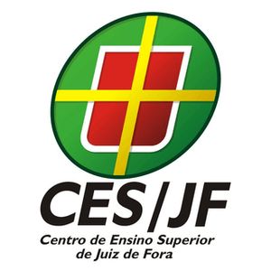 巴西-Juiz de Fora高等教育中心-logo