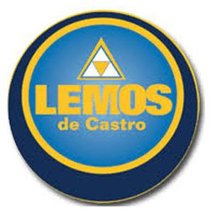 巴西-Lemos de Castro 计算机科学学院-logo