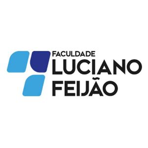 巴西-Luciano Feijão 学院-logo