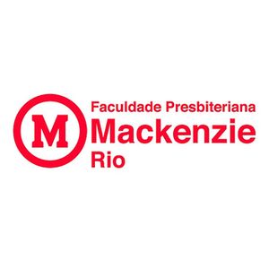 巴西-Moraes Júnior -Mackenzie Rio 学院-logo