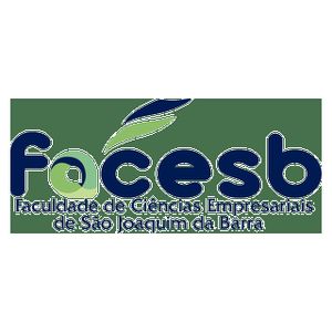 巴西-Senhor do Bonfim 的 Cenecist Faculty-logo