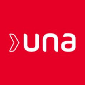 巴西-Una 贝廷学院-logo