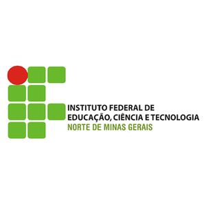 巴西-北米纳斯吉拉斯联邦教育，科学和技术研究所-logo