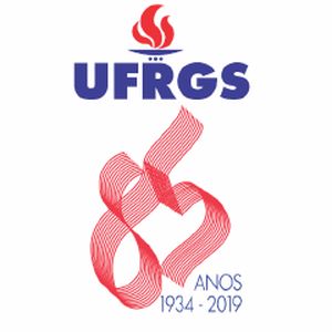 巴西-南里奥格兰德联邦大学-logo