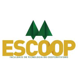 巴西-合作技术学院 - ESCOOP-logo