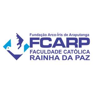 巴西-和平女王阿拉普坦加天主教学院-logo