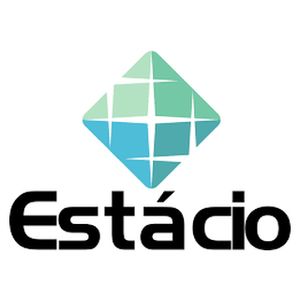 巴西-圣路易斯 Estacio 学院-logo