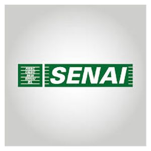 巴西-布卢梅瑙 SENAI 技术学院-logo