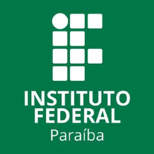 巴西-帕拉伊巴联邦教育，科学和技术研究所-logo