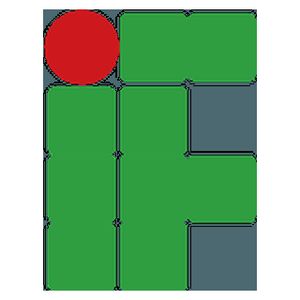 巴西-戈亚尼亚联邦教育，科学和技术研究所-logo