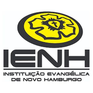 巴西-新汉堡学院-IENH 学院-logo