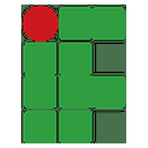 巴西-朗多尼亚联邦教育，科学和技术研究所-logo