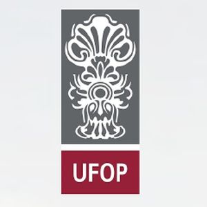 巴西-欧洲联邦大学Prêto-logo