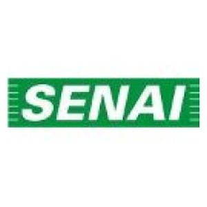 巴西-沙佩科 SENAI 技术学院-logo