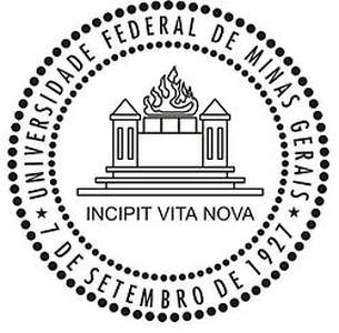 巴西-米纳斯吉拉斯联邦大学-logo