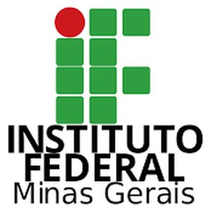 巴西-米纳斯吉拉斯联邦教育，科学和技术研究所-logo