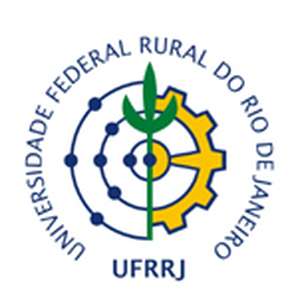 巴西-里约热内卢联邦农村大学-logo