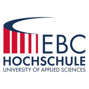 德国-EBC 应用科技大学-logo