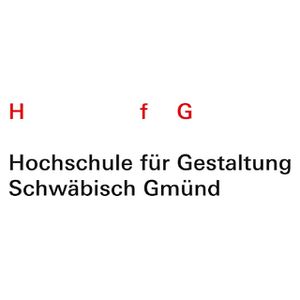 德国-Schwäbisch Gmünd 设计应用科技大学-logo