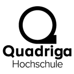 德国-柏林 Quadriga 大学-logo