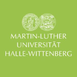 德国-马丁路德大学Halle-Wittenberg-logo