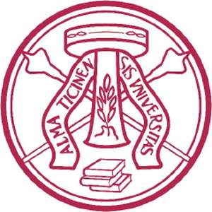 意大利-帕维亚大学-logo