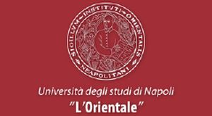 意大利-那不勒斯大学-L'Orientale-logo