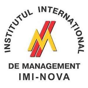 摩尔多瓦-IMI-NOVA国际管理学院-logo