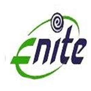 摩洛哥-计算机科学、电信和经济学院 - ENITE-logo