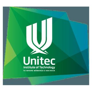 新西兰-Unitec 理工学院-logo