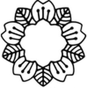 日本-上野学园大学-logo