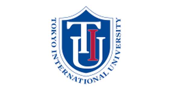 日本-东京国际大学-logo