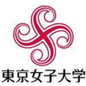 日本-东京女子大学-logo