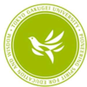 日本-东京学艺大学-logo