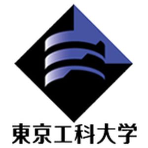 日本-东京工科大学-logo