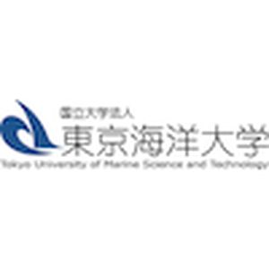 日本-东京海洋大学-logo