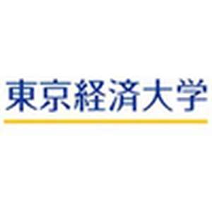 日本-东京经济大学-logo