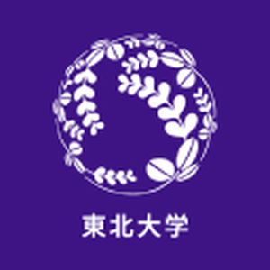 日本-东北大学-日本-logo