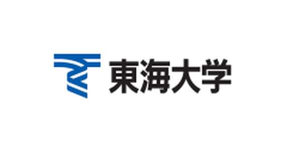 日本-东海大学-logo