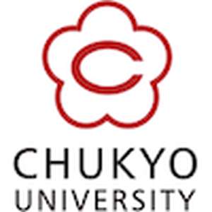 日本-中京大学-logo