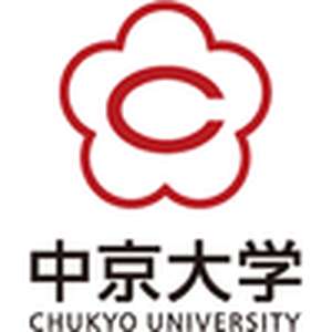 日本-中京学院大学-logo