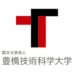 日本-丰桥技术大学-logo