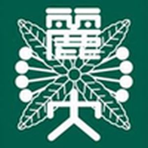 日本-丽泽大学-logo