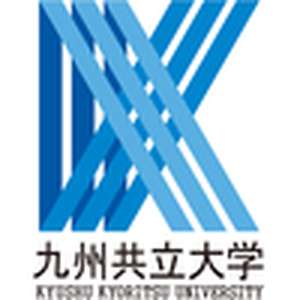 日本-九州共立大学-logo