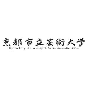 日本-京都市立艺术大学-logo