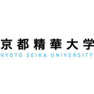 日本-京都精华大学-logo